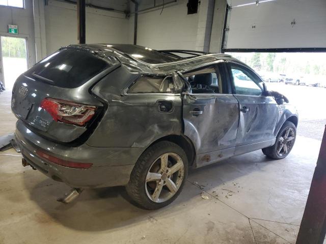 Photo 3 from auction – 2011 AUDI Q7 PREMIUM with VIN WA1MGCFE3BD009234