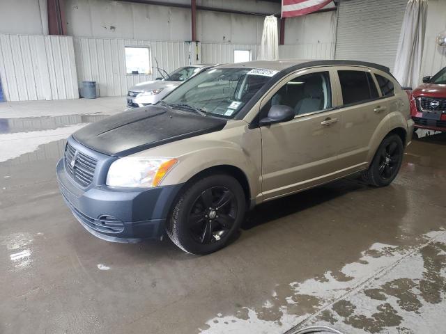 DODGE CALIBER SX 2010 with VIN 1B3CB4HA0AD619527 - Photo from auction