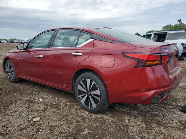 Photo 2 from auction – 2019 NISSAN ALTIMA SL with VIN 1N4BL4EW2KN314393