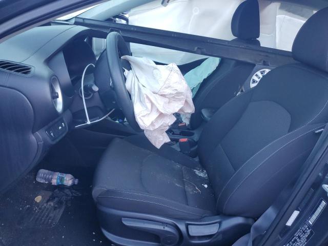 Photo 7 from auction – 2020 KIA FORTE FE with VIN 3KPF24AD8LE203419