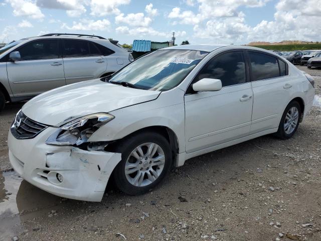 NISSAN ALTIMA BAS 2012 with VIN 1N4AL2AP3CN442612 - Photo from auction