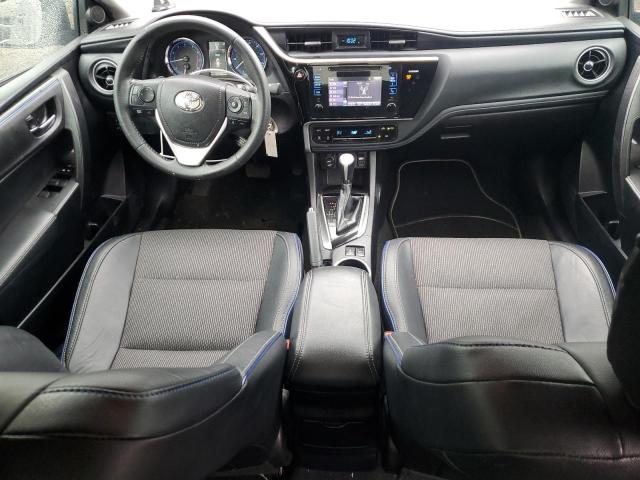 Photo 8 from auction – 2017 TOYOTA COROLLA L with VIN 2T1BURHE0HC930368