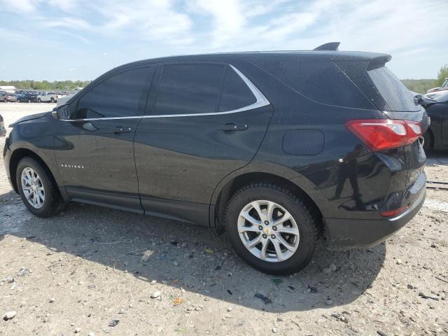 Photo 2 from auction – 2018 CHEVROLET EQUINOX LT with VIN 2GNAXSEV7J6252070