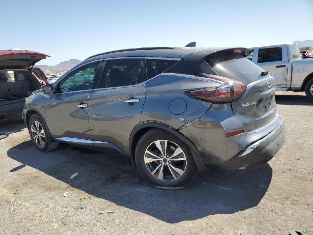 Photo 2 from auction – 2021 NISSAN MURANO SV with VIN 5N1AZ2BS8MC100304