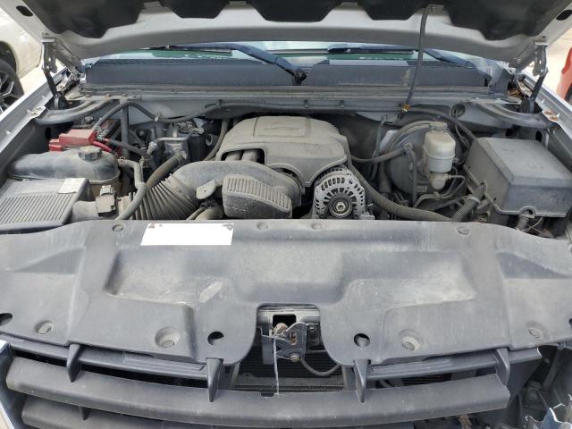 Photo 11 from auction – 2012 GMC SIERRA K15 with VIN 1GTR2VE73CZ135722