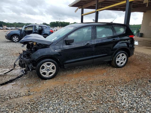 FORD ESCAPE S 2017 with VIN 1FMCU0F73HUB48990 - Photo from auction