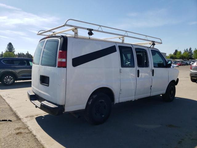 Photo 3 from auction – 2003 CHEVROLET EXPRESS G3 with VIN 1GCHG35U331138397