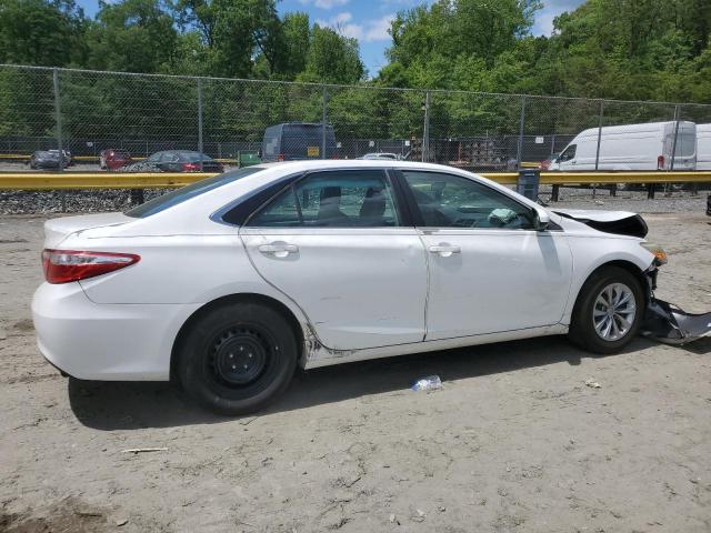 Photo 3 from auction – 2015 TOYOTA CAMRY LE with VIN 4T4BF1FKXFR478418