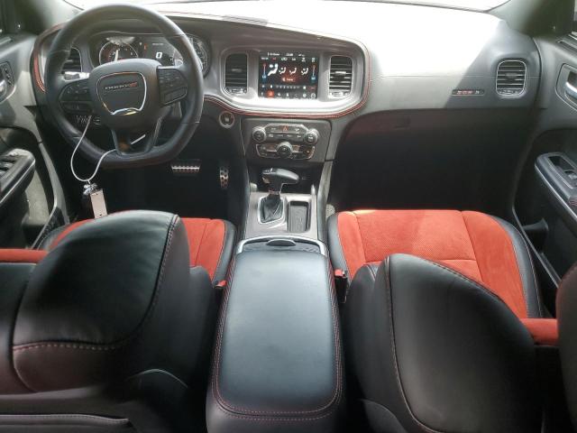 Photo 8 from auction – 2023 DODGE CHARGER SC with VIN 2C3CDXGJXPH625234