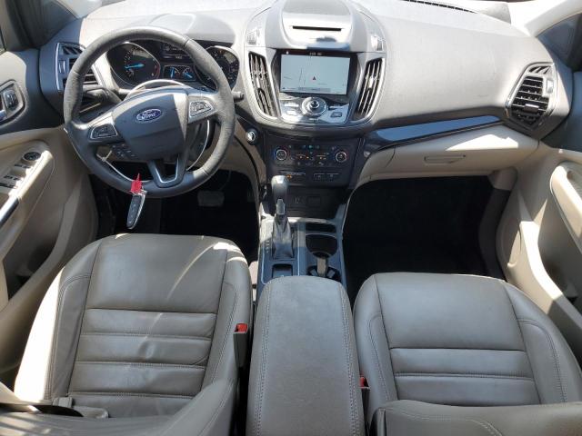 Photo 8 from auction – 2017 FORD ESCAPE TIT with VIN 1FMCU0J93HUD25028