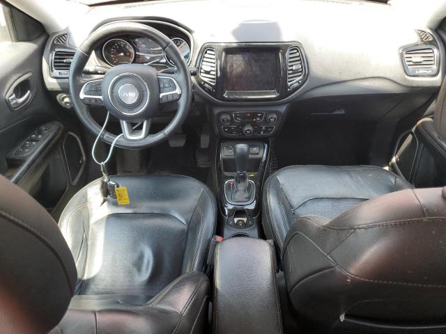 Photo 8 from auction – 2018 JEEP COMPASS LI with VIN 3C4NJCCB4JT188480