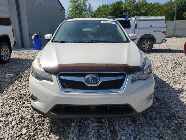 Photo 5 from auction – 2015 SUBARU XV CROSSTR with VIN JF2GPACC5F8217464