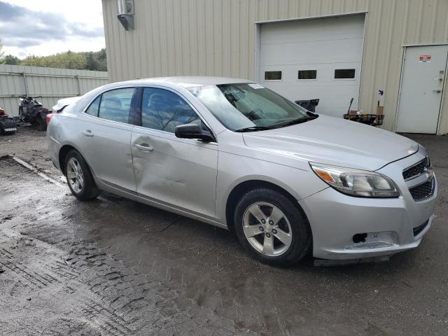 Photo 4 from auction – 2013 CHEVROLET MALIBU LS with VIN 1G11B5SA9DF260734
