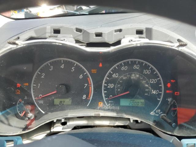 صورة رقم 9 من المزاد - 2013 TOYOTA COROLLA BA مع VIN 5YFBU4EE4DP095215
