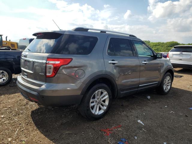 Photo 3 from auction – 2011 FORD EXPLORER X with VIN 1FMHK8D84BGA54340