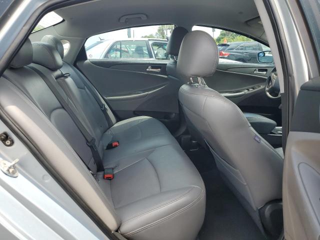 Photo 10 from auction – 2011 HYUNDAI SONATA GLS with VIN 5NPEB4AC6BH073640