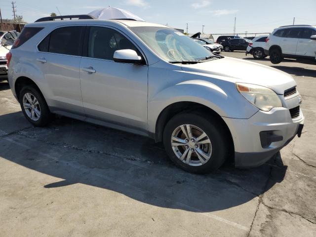 Photo 4 from auction – 2012 CHEVROLET EQUINOX LT with VIN 2GNFLDE57C6376422