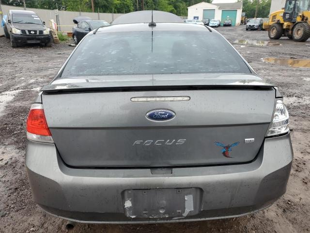 Photo 6 from auction – 2010 FORD FOCUS SE with VIN 1FAHP3FNXAW173337