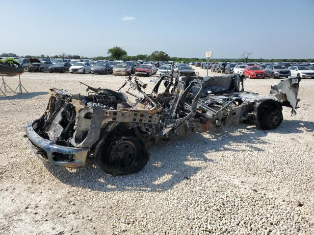 FORD F250 SUPER 2024 with VIN 1FT7X2AA3REE26813 - Photo from auction