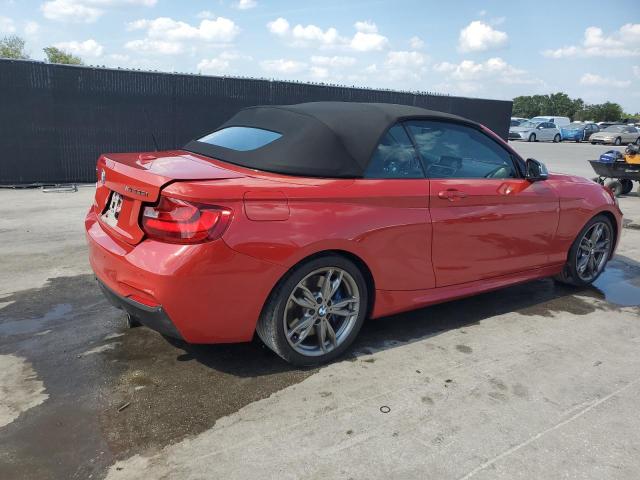 Photo 3 from auction – 2015 BMW M235I with VIN WBA1M1C55FV393203