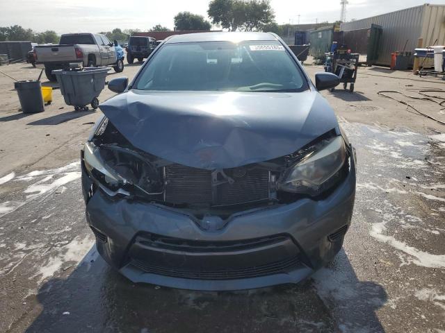 Photo 5 from auction – 2016 TOYOTA COROLLA L with VIN 2T1BURHE9GC682605