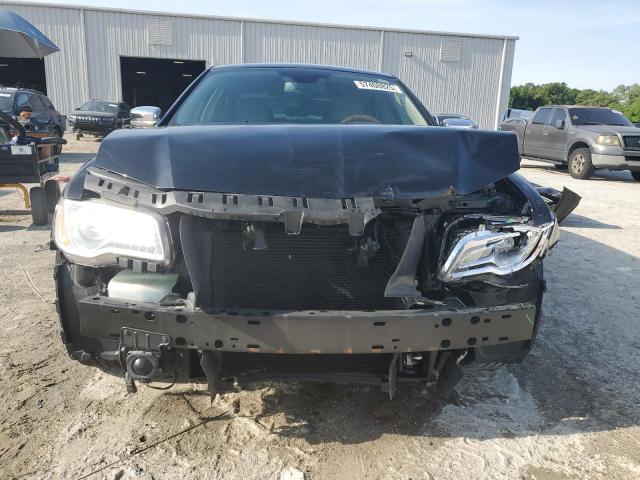 Photo 5 from auction – 2013 CHRYSLER 300C with VIN 2C3CCAET3DH553227