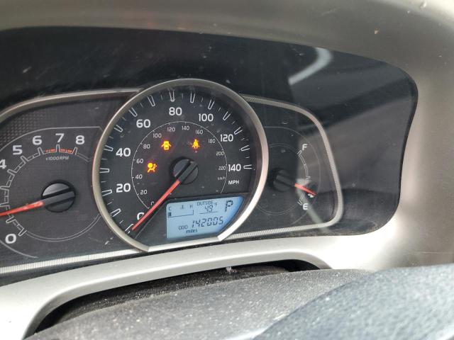 Photo 9 from auction – 2015 TOYOTA RAV4 XLE with VIN JTMRFREV8FD110777