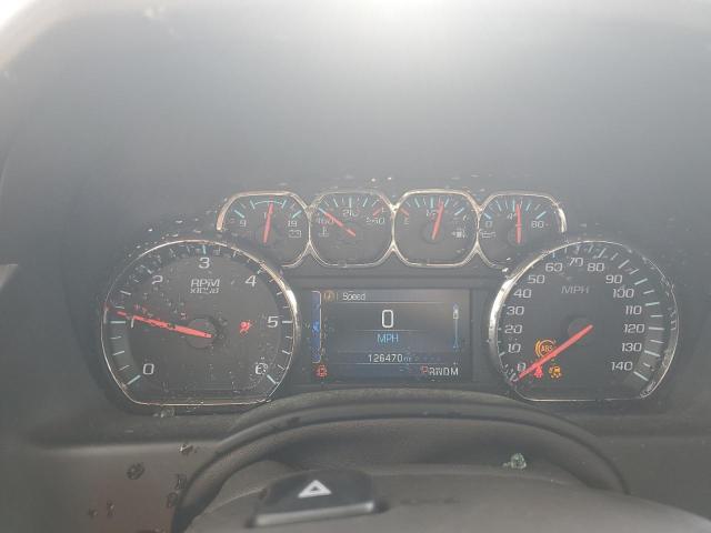 Photo 9 from auction – 2015 CHEVROLET SUBURBAN with VIN 1GNSKKKC8FR244500