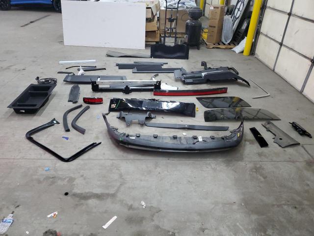 Photo 13 from auction – 2023 RIVIAN R1S ADVENT with VIN 7PDSGABA3PN025254
