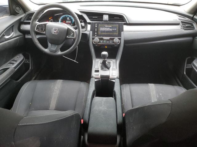 Photo 8 from auction – 2017 HONDA CIVIC LX with VIN 2HGFC2E53HH009043