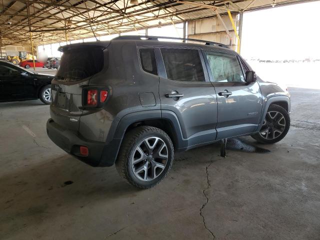 Photo 3 from auction – 2017 JEEP RENEGADE L with VIN ZACCJABB8HPG36797