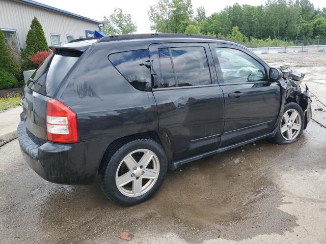 Photo 3 from auction – 2008 JEEP COMPASS SP with VIN 1J8FT470X8D573998