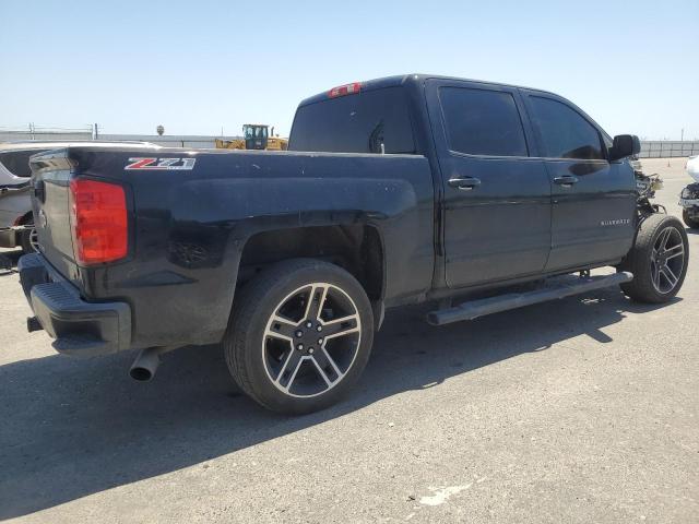 Photo 3 from auction – 2017 CHEVROLET 1500 with VIN 3GCUKREC4HG117266