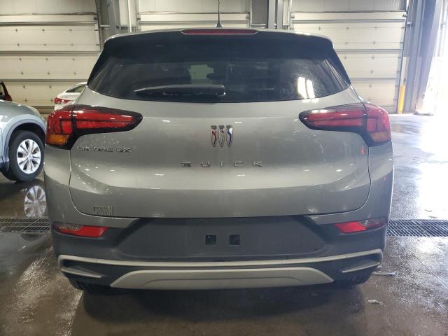 صورة رقم 6 من المزاد - 2024 BUICK ENCORE GX مع VIN KL4AMBS26RB009705