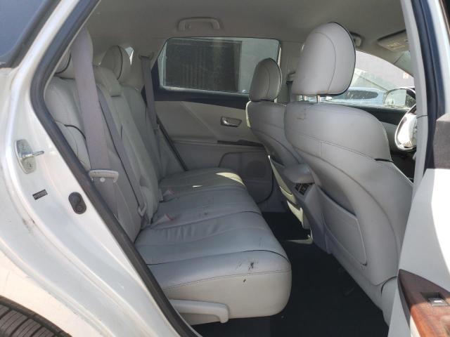 Photo 11 from auction – 2009 TOYOTA VENZA with VIN 4T3BK11A39U001992
