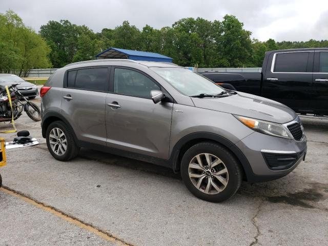Photo 4 from auction – 2015 KIA SPORTAGE L with VIN KNDPBCAC7F7728367
