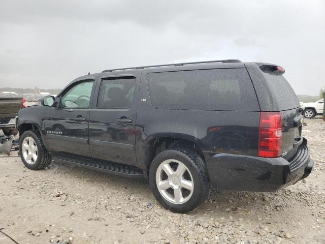 Photo 2 from auction – 2007 CHEVROLET SUBURBAN K with VIN 1GNFK16357J161905