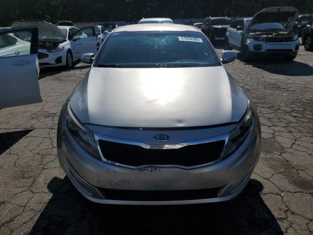 Photo 5 from auction – 2012 KIA OPTIMA LX with VIN 5XXGM4A78CG028914