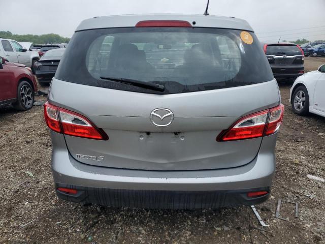 Photo 6 from auction – 2014 MAZDA 5 SPORT with VIN JM1CW2BL0E0168176