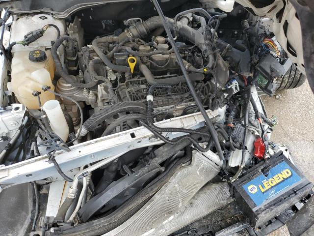 Photo 11 from auction – 2018 FORD FUSION SE with VIN 3FA6P0HD9JR265696