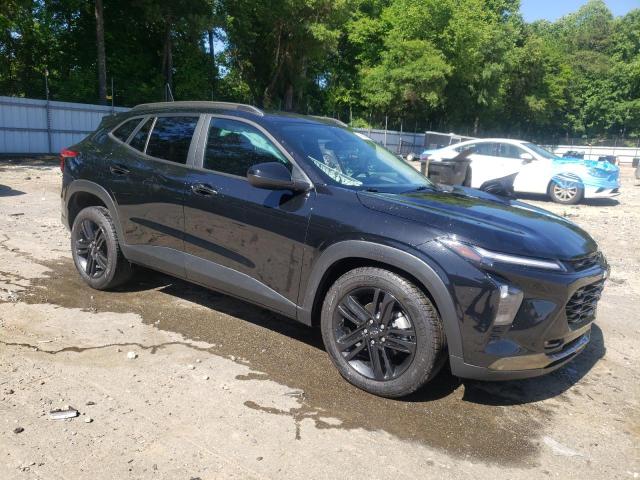 Photo 4 from auction – 2024 CHEVROLET TRAX ACTIV with VIN KL77LKE28RC043103