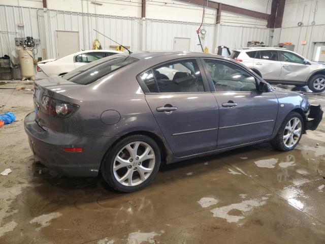 Photo 3 from auction – 2008 MAZDA 3 I with VIN JM1BK32F781172327