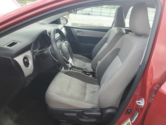 Photo 7 from auction – 2017 TOYOTA COROLLA L with VIN 2T1BURHE5HC835966