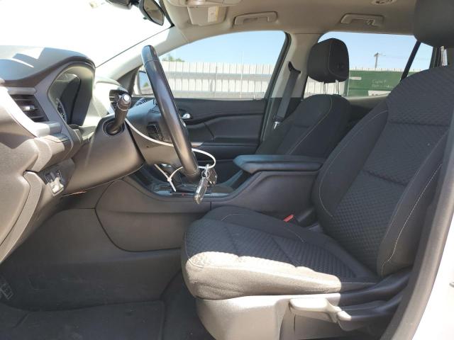 Photo 7 from auction – 2019 GMC ACADIA SLE with VIN 1GKKNKLA5KZ223471