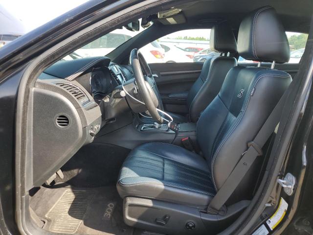 Photo 7 from auction – 2015 CHRYSLER 300 S with VIN 2C3CCABT2FH749750