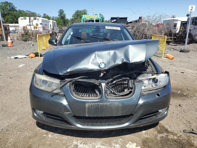 Photo 5 from auction – 2010 BMW 328 XI with VIN WBAPK7C53AA771280