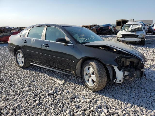 Photo 4 from auction – 2009 CHEVROLET IMPALA 1LT with VIN 2G1WT57N991196952