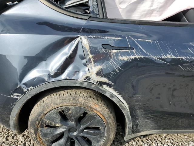 صورة رقم 10 من المزاد - 2024 TESLA MODEL Y مع VIN 7SAYGDEEXRA324517