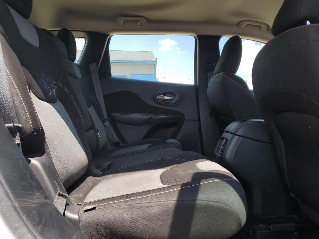 Photo 11 from auction – 2014 JEEP CHEROKEE S with VIN 1C4PJMAB8EW268351