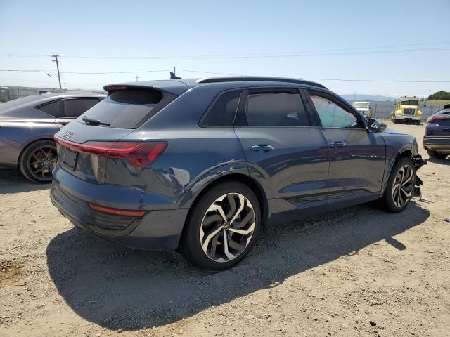 Photo 3 from auction – 2024 AUDI Q8 E-TRON with VIN WA16AAGE4RB051463